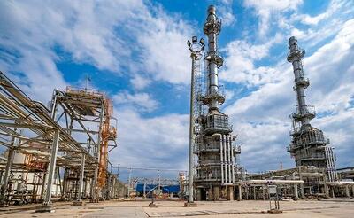  آغاز فاز دوم توسعه میدان آذر برای افزایش تولید نفت