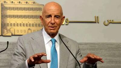  زمان تقریبی حمله اسرائیل به لبنان مشخص شد