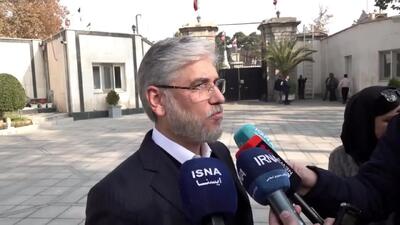  وزیر علوم: رئیس‌جمهور به دنبال منحل کردن یا ادغام دانشگاه پیام نور نیست + ویدیو