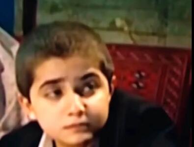  آواز شاد؛ پسر کوچولوی پایتخت 1 حالا شده این خواننده خوش صدا که هممون دوستش داریم