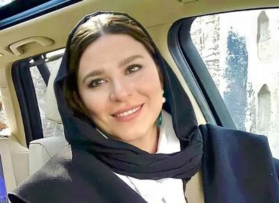  آواز شاد؛ موزونیدن های سحر دولتشاهی با هم نامهربونه هم آفت جونه که براش دردسر شد