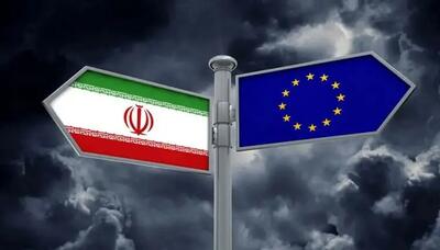  مثلث خطرناک علیه ایران!