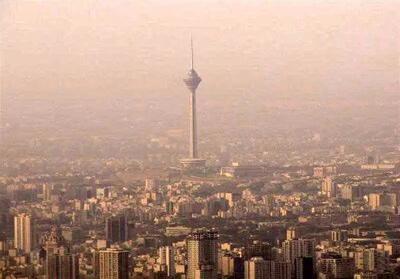  آلودگی هوا سالانه ۵ درصد از GDP را می‌بلعد