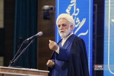  مسائل فرهنگی از جمله حجاب و عفاف بر عهده آحاد مسئولان و دستگاه‌ها است