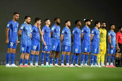  ترکیب احتمالی استقلال در داربی ۱۰۶؛ چالش‌های مصدومیت و انتخاب‌های سخت ساپینتو