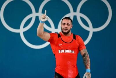  قهرمان بلغاری پیشنهاد کشور‌های عربی را رد کرد