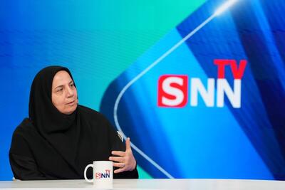  باغ علیشاهی: طبق قانون کمک معیشت معلولان باید ۱۰ میلیون و ۳۹۰ هزار تومان پرداخت شود / در حال حاضر بین ۱ تا ۳ میلیون و ۶۰۰ پرداخت می‌شود + فیلم