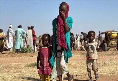  سازمان پزشکان سودان: نیرو‌های پگشتیبانی سریع ۴ کودک را به قتل رسانده‌اند