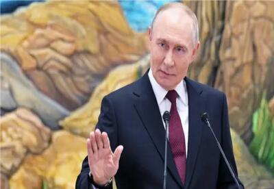  کرملین رد پیشنهاد آمریکا توسط پوتین را تکذیب کرد