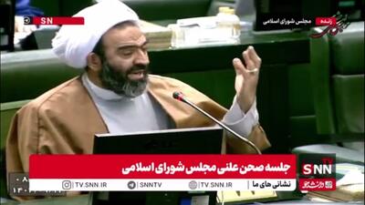  نقدعلی: در اسناد ازدواج عندالاستطاعه باید جایگزین عندالمطالبه شود/ مهریه‌های سنگین انگیزه ازدواج شرعی را به صفر رسانده است