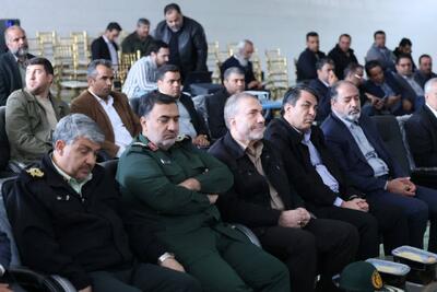  چراغ دهکده «امید و زندگی» در کرمان روشن شد / تعهد استاندار کرمان در خصوص نبودن معتادان از نوروز ۱۴۰۵ در معابر شهر