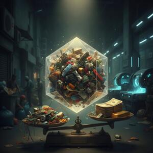  ۵ حقیقت از طلای کثیف که نمیدانستید/ سود میلیارد دلاری تجارت زباله