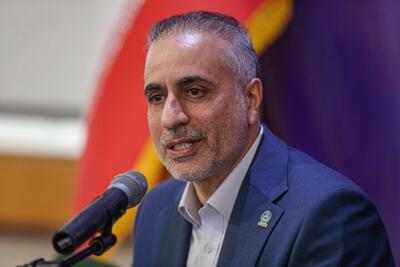  اسدی: بدون نیروی انسانی توانمند، هیچ زیست‌بوم نوآوری شکل نمی‌گیرد