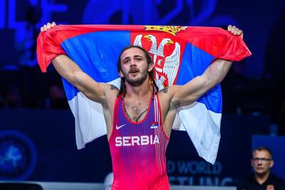  محرومیت فرنگی‌کار عنوان‌دار صربستانی تائید شد