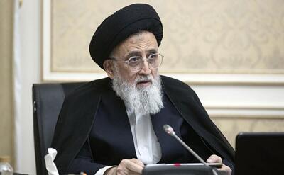  آیت الله مدرسی یزدی: اگر محدودیتی در دین داریم در راستای آزادی عقلانی است + فیلم