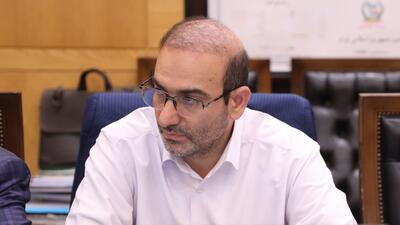  ابوترابی: اقتصاد ایران، گروگانِ تعلل در اجرای «ماده ۱۰» شده است