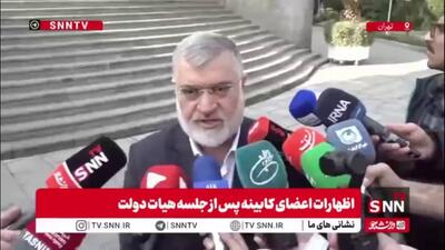  معتمدیان: دولت تلاش می‌‎کند در ورودی و خروجی خودرو تعادل برقرار شود و اسقاط خودرو افزایش پیدا کند