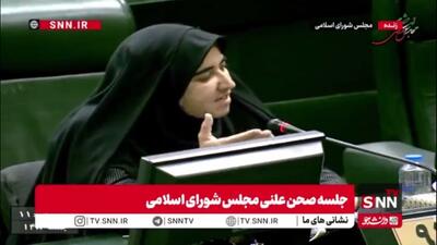  فلاحی: آیا عاقلانه نبود به جای وقت صرف کردن برای نجات ۱۸۰۰ زندانی مهریه، وقت‌ مجلس را صرف زندانی کردن بدهکاران ارزی می‌کردیم؟