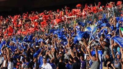  بلیت فروشی دربی کی شروع می‌شود؟ زمان آغاز خرید بلیت بازی استقلال و پرسپولیس