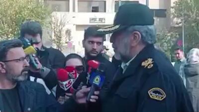  گاوصندوق‌هایی که در بازار خریدار می‌شود امن نیستند