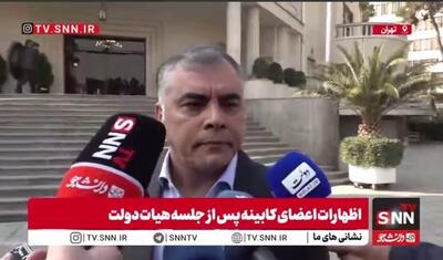  وزیر نفت کشف نیم میلیون کارت سوخت غیرمجاز را تایید کرد