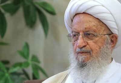 آیت الله مکارم: ارتباط رسانه‌ای آستان‌های مقدس و بقاع متبرکه تقویت شود