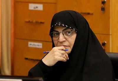  لاجوردی: «مهریه را کی داده کی گرفته» یک تصور غلط است/ مهریه دینی به گردن مرد است و تا آخر باید پرداخت شود + فیلم