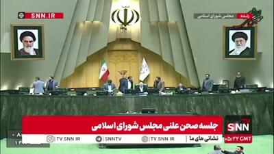  نمایندگان به پیشنهاد کاهش سقف حمایت مهریه از ۱۱۰ به ۱۴ سکه رای دادند/ واکنش جالب یک نماینده پس از رای آوردن پیشنهاد: «ای جونم!»