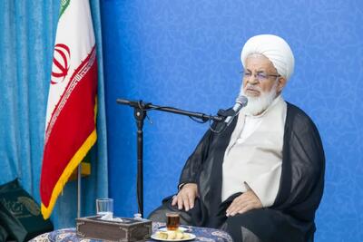  امام جمعه یزد: معادن یزد سودی برای مردم نداشته است