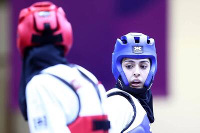  آشفتگی در رنکینگ جهانی تکواندو/ نمایندگان ایران با قرعه نحس روبرو شدند