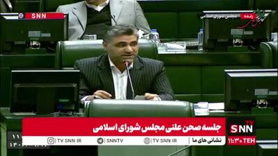  نخعی‌راد: بازار ارز با جملات آرامبخش قطعا مدیریت نخواهد شد و نیازمند اقدام سریع است