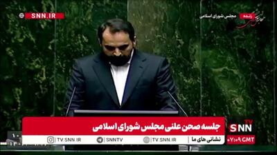  کشوری: ما نیازمند اقدام فوری برای کنترل تورم هستیم؛ هیچ تصمیمی نباید به فردا موکول شود