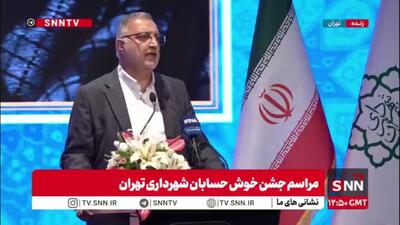  زاکانی: شهرداری باید امکان سرمایه گذاری های تضمین شده را برای مردم فراهم کند