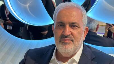  وزیر نیرو ایران: جبران کمبود منابع آب کشور نیازمند بارش کافی و نرمال در مناطق مختلف است