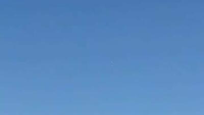  ظهر روز سوم دسامبر، شرکت هوافضای بلو ارو (Blue Arrow Aerospace) با موفقیت موشک ژوکو-3 (Zhuque-3) را از مرکز پرتاب ماهواره جیوکوان (Jiuquan) پرتاب کرد