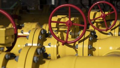  شورای اتحادیه اروپا: اتحادیه اروپا به توافق اولیه برای ممنوعیت واردات گاز از روسیه دست یافته است