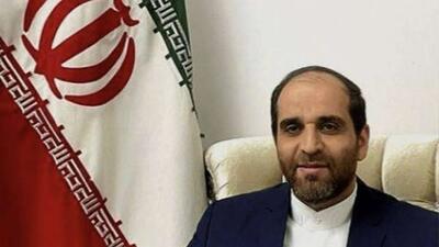  انتقال ۱۴ زندانی ایرانی از کویت به کشور