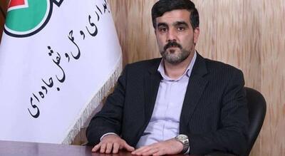  حذف گردنه سیبک و افتتاح زیرگذر خانه میران، گامی مهم در ارتقای ایمنی جاده‌ها