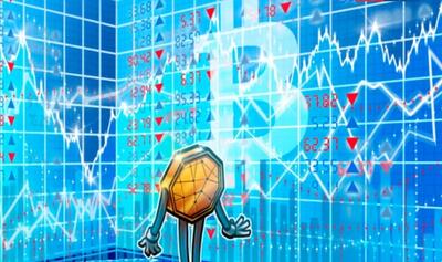  آیا موج صعودی پرقدرت بیت کوین در راه است؟