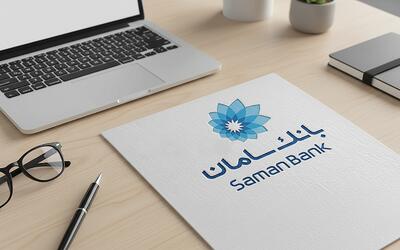  اینترنت بانک سامان خارج از کشور | رفع خطای 403 و ورود امن