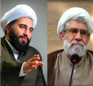  پاسخی به شبهه اهانت‌آمیز اردستانی درباره امام جواد(ع)