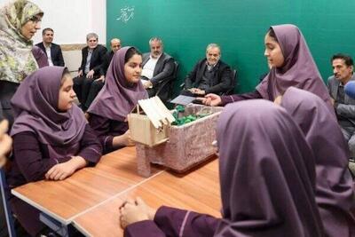  توصیه پزشکیان درباره کلاس‌های درس هوشمند