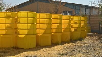  منهول پیش ساخته/سرعت بیشتر، هزینه کمتر، عمر طولانی‌تر!