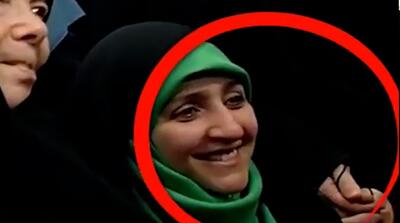  واکنش دیدنی معاون پزشکیان به توصیه رهبری برای گفتن «دوستت دارم»