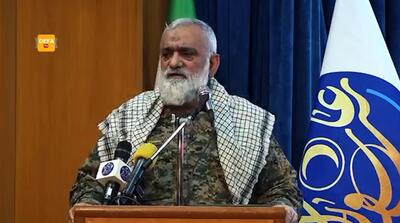  جوانان از ما می‌خواهند دوباره به اسرائیل حمله و کار را یکسره کنیم!