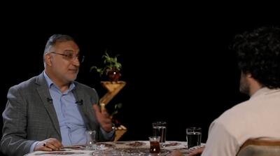  زاکانی: دشمن قصد زدن دارد / همین الان آرایش عملیاتی داریم