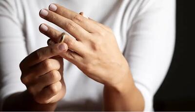  چاره‌ای جز طلاق ندارم، چون بچه‌دار نمی‌شوم!