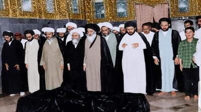  ویدیوی جالب درباره فتوای خبرساز آیت الله سیستانی