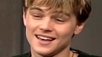  پیشنهاد تغییر نام به لئوناردو دیکاپریو!