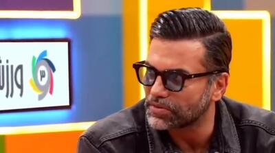  واحدی نیکبخت: گناه لذت آلودن نماز خواندن است!